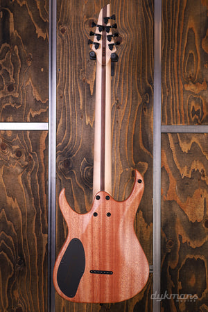 Mayones Duvell Elite 7 B26.5 Türkis-Iris