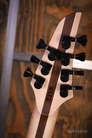 Mayones Duvell Elite 7 B26.5 Türkis-Iris