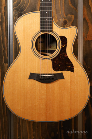 Taylor 414ce Studio Natural