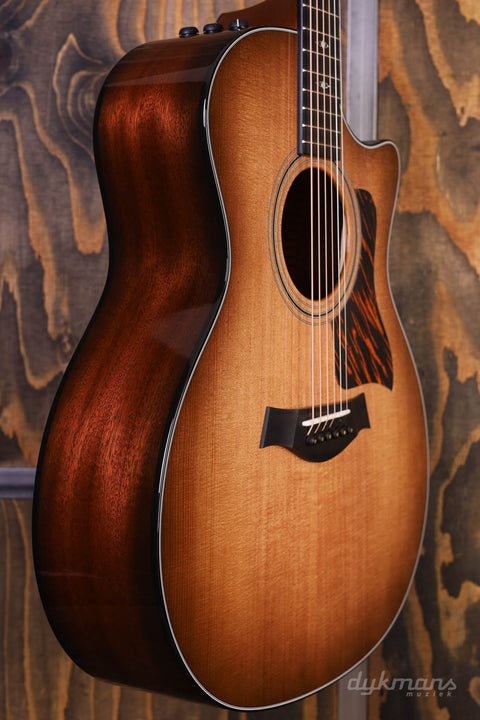 Taylor 50th Anniversary 314ce LTD