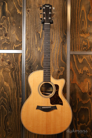 Taylor 414ce Studio Natural