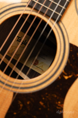 Taylor 414ce Studio Natural