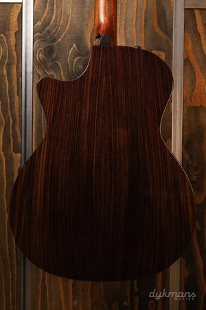 Taylor 414ce Studio Natural