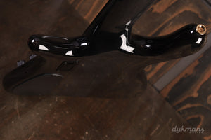 Spector Euro 5 CST- Natural Black Burst Gloss