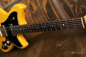 Novo Serus J Vandalism Yellow over '64 3TB Dealer Limited