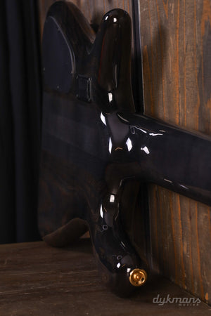 Spector Euro 5 CST- Natural Black Burst Gloss