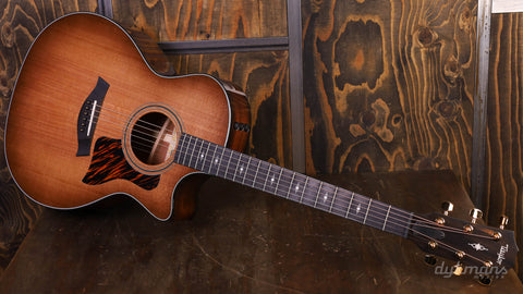 Taylor 50th Anniversary 314ce LTD