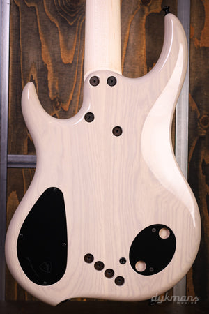 Dingwall Custom Shop Z3X-5 Burl Maple Purple to Naturel Revburst