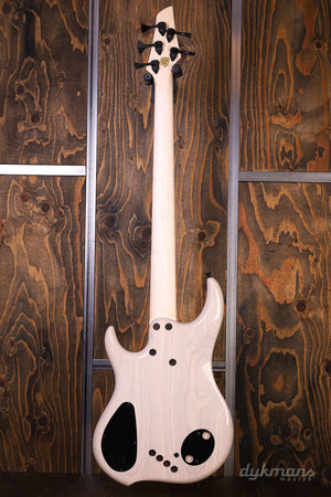 Dingwall Custom Shop Z3X-5 Burl Maple Purple to Naturel Revburst