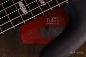 Spector Euro 5 LX Nightshade Matt