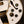 Epiphone IGC Alex Lifeson 1976 ES-355 Reissue Alpine White