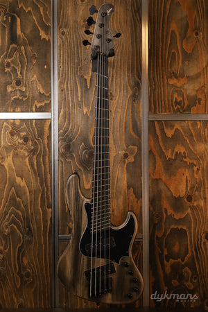 Mayones Jabba VF 5 Antique Black