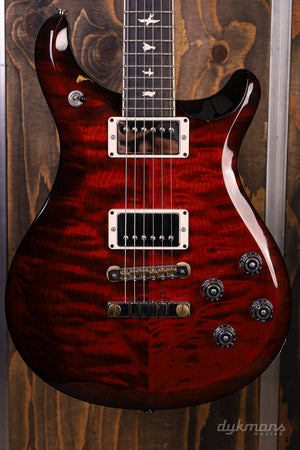 PRS S2 McCarty 594 Gestepptes Schildpatt