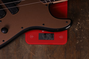 Dingwall SP1 5-String Black