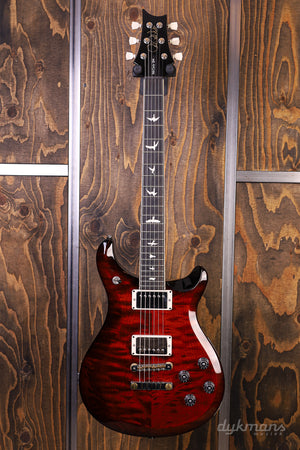 PRS S2 McCarty 594 Gestepptes Schildpatt