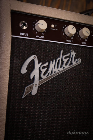 Fender Super Sonic 22 Blonde
