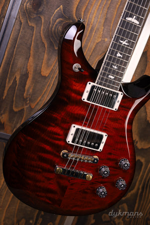 PRS S2 McCarty 594 Gestepptes Schildpatt