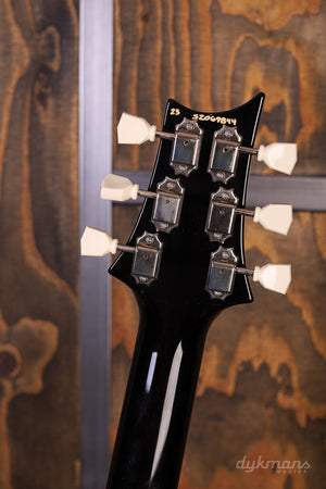 PRS S2 McCarty 594 Gestepptes Schildpatt