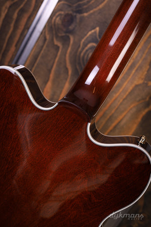 Gretsch Limited Edition Abbey Road Studiomatic Hollow Body with Bigsby