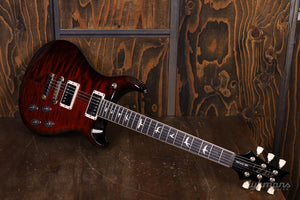 PRS S2 McCarty 594 Gestepptes Schildpatt