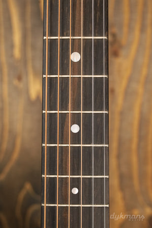 Martin 00L-16E Blue Denim