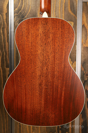 Martin 00L-16E Blue Denim