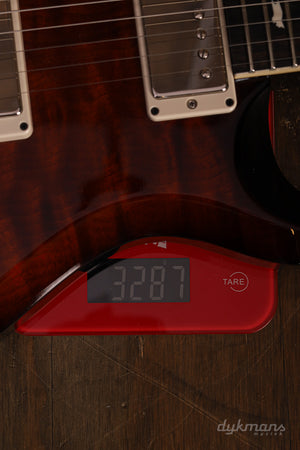 PRS S2 McCarty 594 Gestepptes Schildpatt