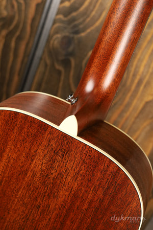 Martin 00L-16E Blue Denim