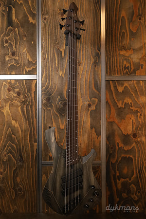 Mayones Ori Enji 5 Antique Black