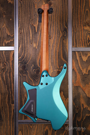 Boden Standard N2.6 Transformative Teal Metallic