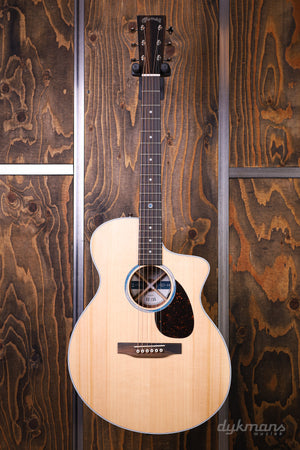 Martin SCE-13E Road Series