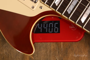 Epiphone 1959 Les Paul Standard Reissue Golden Poppy Burst
