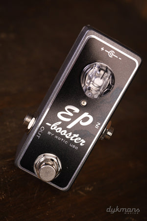 Xotic EP-Booster