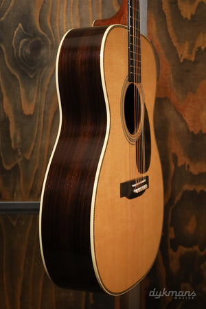 Martin OM-28-GE