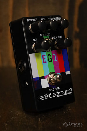 Catalinbread EG1 Lo-Fi Delay