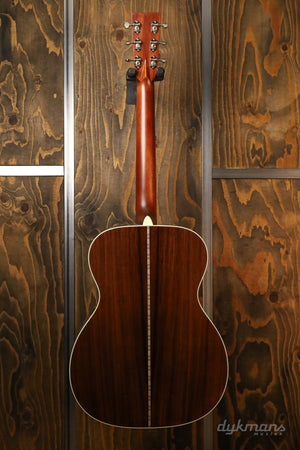 Martin OM-28-GE