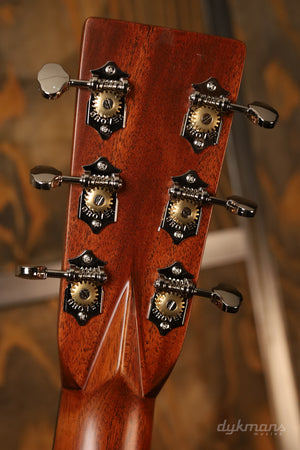 Martin OM-28-GE