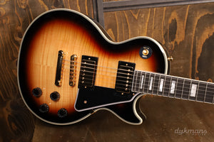 Epiphone IGC Les Paul Custom Sedona Burst
