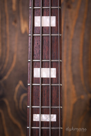 Sandberg California TM Goldburst Hardcore Reserve VORBESTELLUNG