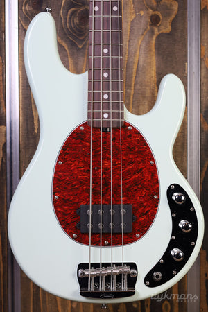 Sterling von Music Man StingRay Classic 24 Mintgrün