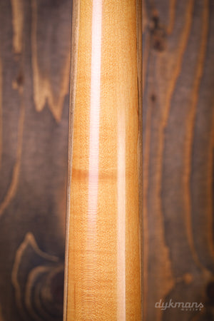 Sandberg California TM Goldburst Hardcore Reserve VORBESTELLUNG