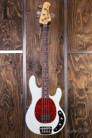 Sterling von Music Man StingRay Classic 24 Mintgrün