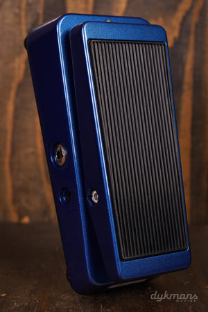 Xotic XW-2 Wah Metallic Blau