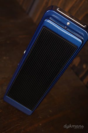 Xotic XW-2 Wah Metallic Blau