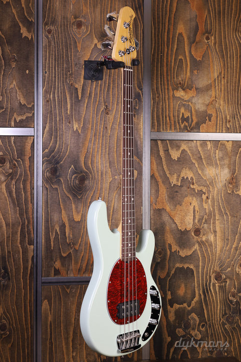 Sterling von Music Man StingRay Classic 24 Mintgrün