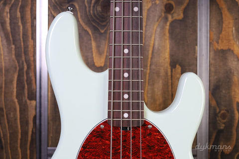 Sterling von Music Man StingRay Classic 24 Mintgrün