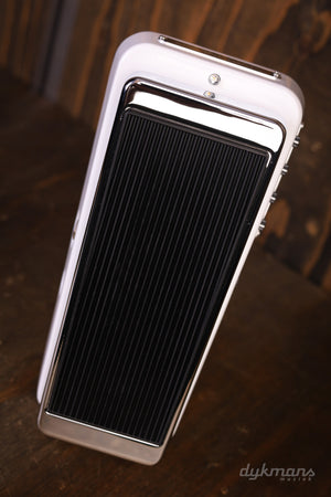 Xotic XW-1 Wah Pedal White