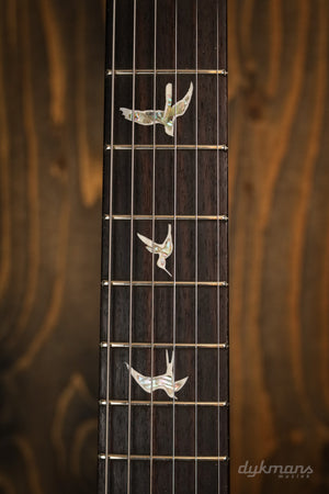 PRS Studio River Blue Pearl