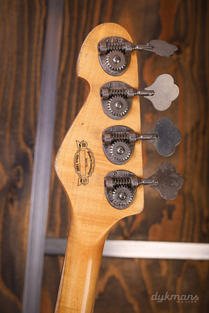 Sandberg California TM Goldburst Hardcore Reserve VORBESTELLUNG