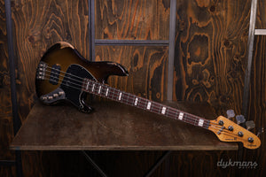 Sandberg California TM Goldburst Hardcore Reserve VORBESTELLUNG